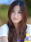 因为是女子