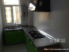 【蜂窝公寓】玉凤路曼哈顿瑞丰苑 3室1厅 豪华装修